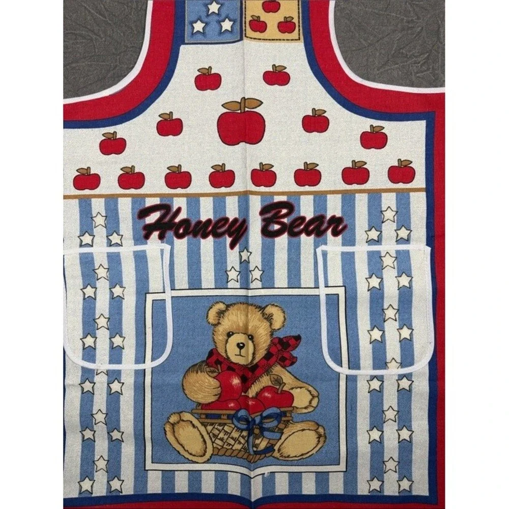 Tex International vintage style